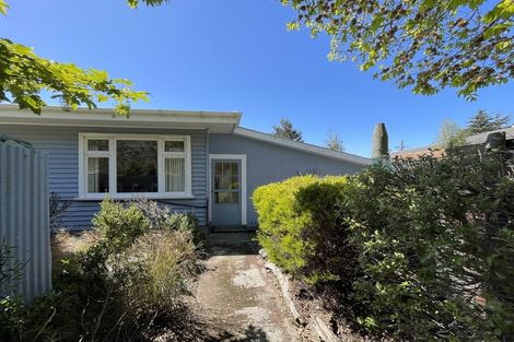 Photo of property in 77 Bledisloe Street, Kurow, 9435
