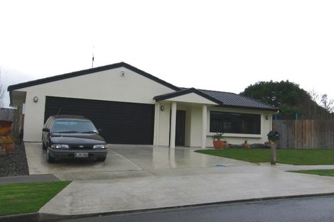 Photo of property in 17 Jordan Way, Kelvin Grove, Palmerston North, 4414