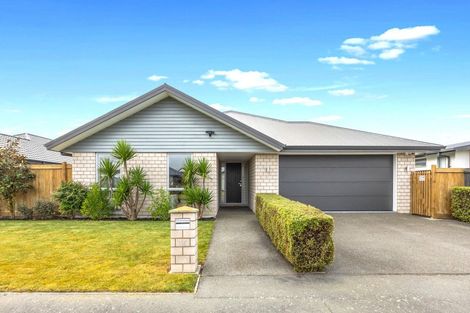 Photo of property in 15 Patiki Street, Lincoln, 7608