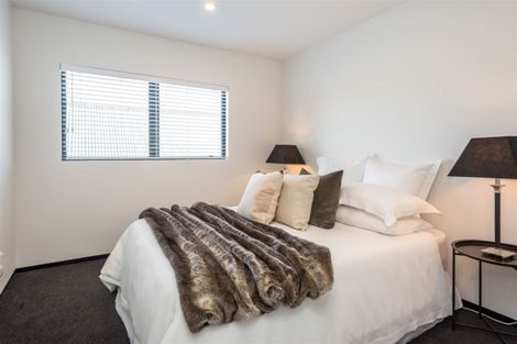 Photo of property in 20 Peacock Street, Christchurch Central, Christchurch, 8013