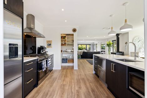 Photo of property in 1 Riverside Lane, Spencerville, Christchurch, 8083