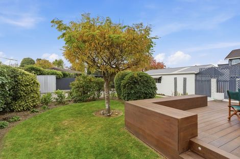 Photo of property in 72 Merrin Street, Avonhead, Christchurch, 8042