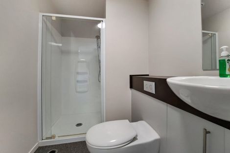 Photo of property in The Peak Apartments, 906/170 Taranaki Street, Te Aro, Wellington, 6011