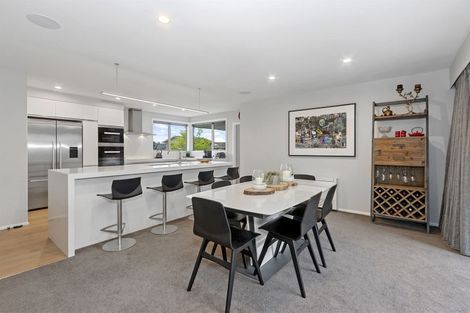 Photo of property in 36 Harrowdale Drive, Avonhead, Christchurch, 8042