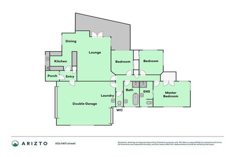 Photo of property in 60a Mill Street, Westport, 7825