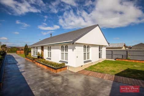 Photo of property in 646 Springs Road, Prebbleton, 7604