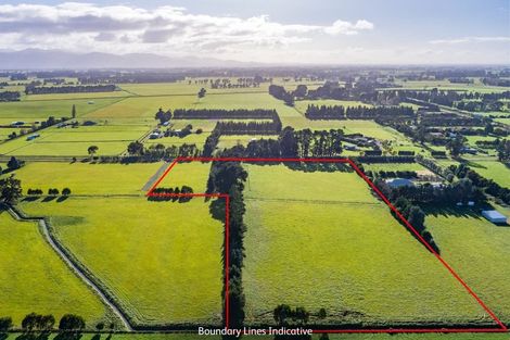 Photo of property in 23 Settlement Road, Morison Bush, Greytown, 5794