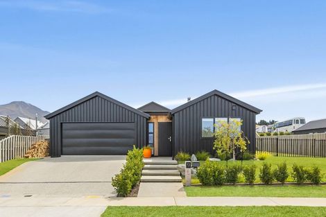 Photo of property in Northlake, 9 Linnburn Road, Wanaka, 9305