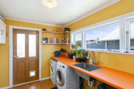 Photo of property in 22 Normanby Street, Newtown, Wellington, 6021