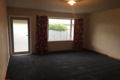 Photo of property in 420 Worcester Street, Linwood, Christchurch, 8011
