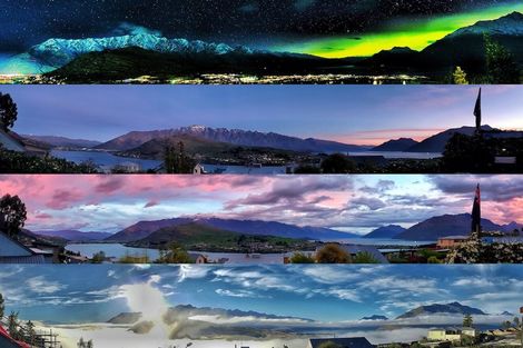 Photo of property in 79 Hensman Road, Queenstown, 9300