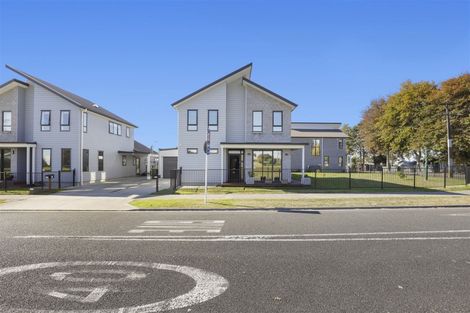 Photo of property in 2u1 Shakespeare Avenue, Enderley, Hamilton, 3214