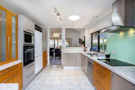 Photo of property in 7 Penlington Place, Havelock North, 4130