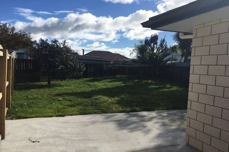Photo of property in 7 Kotuku Street, Frankton, Hamilton, 3204