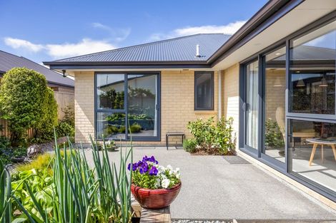 Photo of property in 11 Allied Road, Halswell, Christchurch, 8025