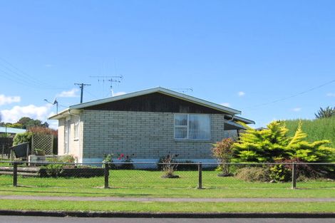 Photo of property in 2/16 Grey Street, Putaruru, 3411