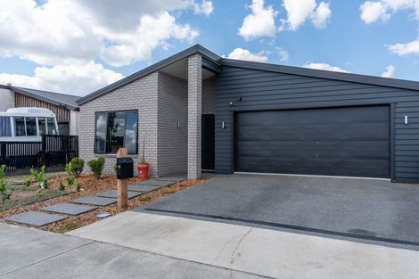 Photo of property in 16 Taiatea Drive, Baverstock, Hamilton, 3200