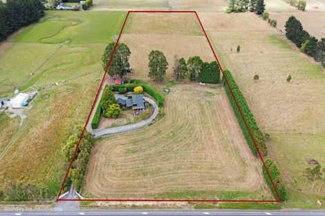 Photo of property in 112 Calico Line, Marton, 4787