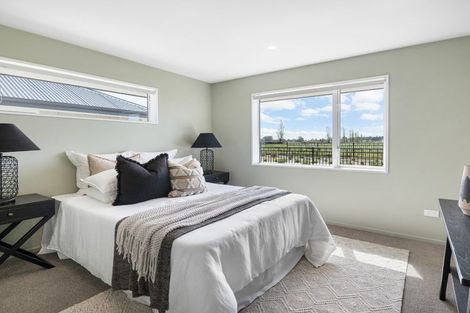 Photo of property in 29 Muldowney Drive, Rolleston, 7614