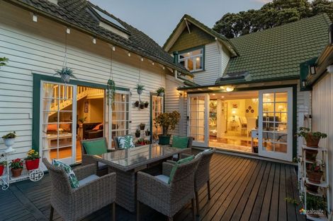 Photo of property in 7 Hinau Street, Woburn, Lower Hutt, 5010