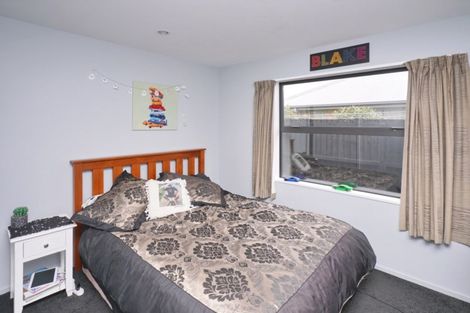 Photo of property in 65 Newman Road, Rolleston, 7614