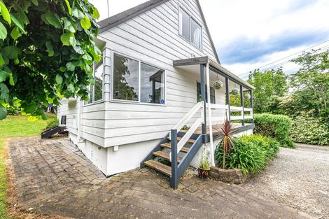 Photo of property in 153 Mount View Road, Bastia Hill, Whanganui, 4500