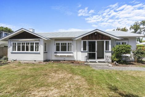 Photo of property in 8 Rochdale Street, Fendalton, Christchurch, 8014