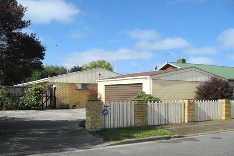 Photo of property in 8 Broom Street, Kaiapoi, 7630