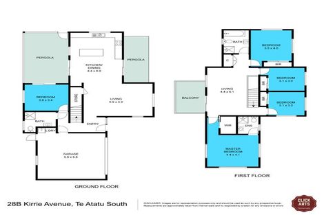Photo of property in 28b Kirrie Avenue, Te Atatu South, Auckland, 0610