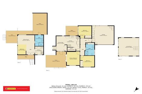 Photo of property in 3 Millar Road, Lake Okareka, Rotorua, 3076