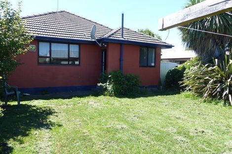 Photo of property in 545 Cranford Street, Papanui, Christchurch, 8052