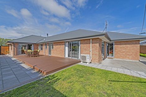 Photo of property in 49 Payne Court, Lincoln, 7608