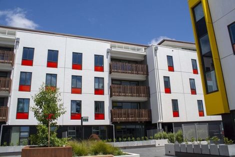 Photo of property in 702/26 Library Lane, Albany, Auckland, 0632
