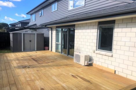 Photo of property in 56u1 Sandwich Road, Saint Andrews, Hamilton, 3200