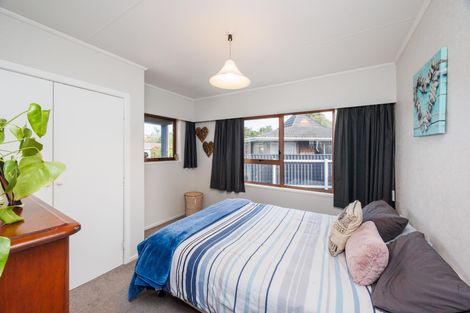 Photo of property in 3 Geraldine Crescent, Cloverlea, Palmerston North, 4412