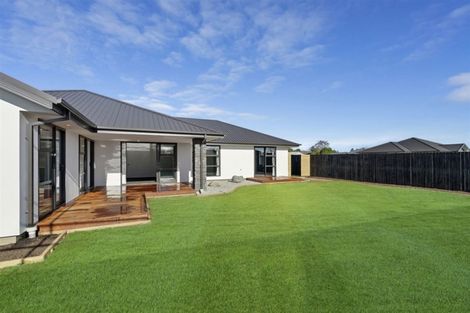 Photo of property in 7 Hamlett Drive, Woodend, 7610