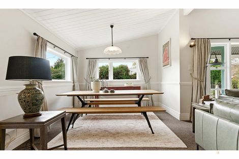 Photo of property in 260 Talbot Street, Geraldine, 7930