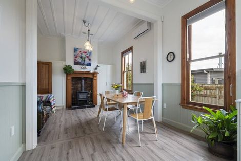 Photo of property in 103 James Line, Kelvin Grove, Palmerston North, 4414