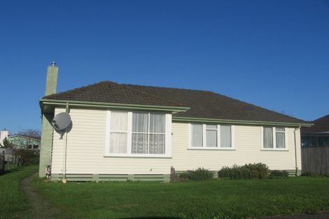 Photo of property in 47 Clausen Street, Takaro, Palmerston North, 4412