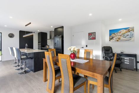 Photo of property in 12 Collisson Street, Leeston, 7632