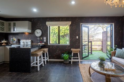 Photo of property in 39 Brookside Road, Rolleston, 7614