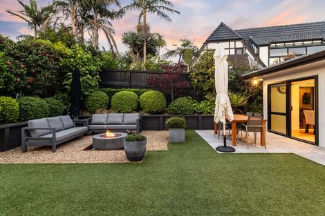 Photo of property in 47 Palmyra Way, Half Moon Bay, Auckland, 2012