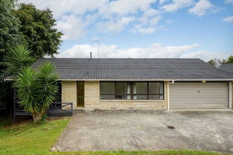 Photo of property in 11c Baverstock Road, Nawton, Hamilton, 3200