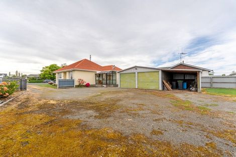 Photo of property in 24 Taylor Street North, Rangitata, Geraldine, 7992