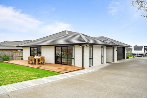 Photo of property in 3 Maru Lane, Te Kamo, Whangarei, 0112