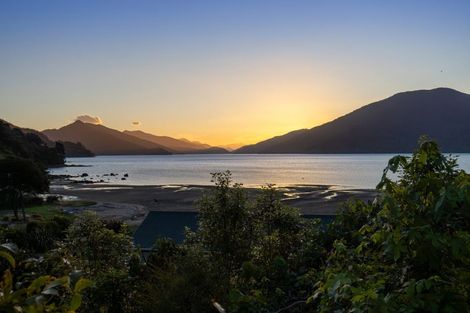 Photo of property in 937 Kenepuru Road, Mahau Sound, Marlborough Sounds, 7282