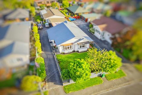 Photo of property in 1/40 Frankleigh Street, Somerfield, Christchurch, 8024