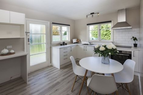 Photo of property in 50 Croziers Road, St Albans, Christchurch, 8052