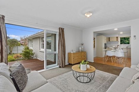 Photo of property in 65 Teesdale Street, Burnside, Christchurch, 8053