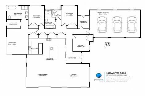 Photo of property in 1838a River Road, Flagstaff, Hamilton, 3210
